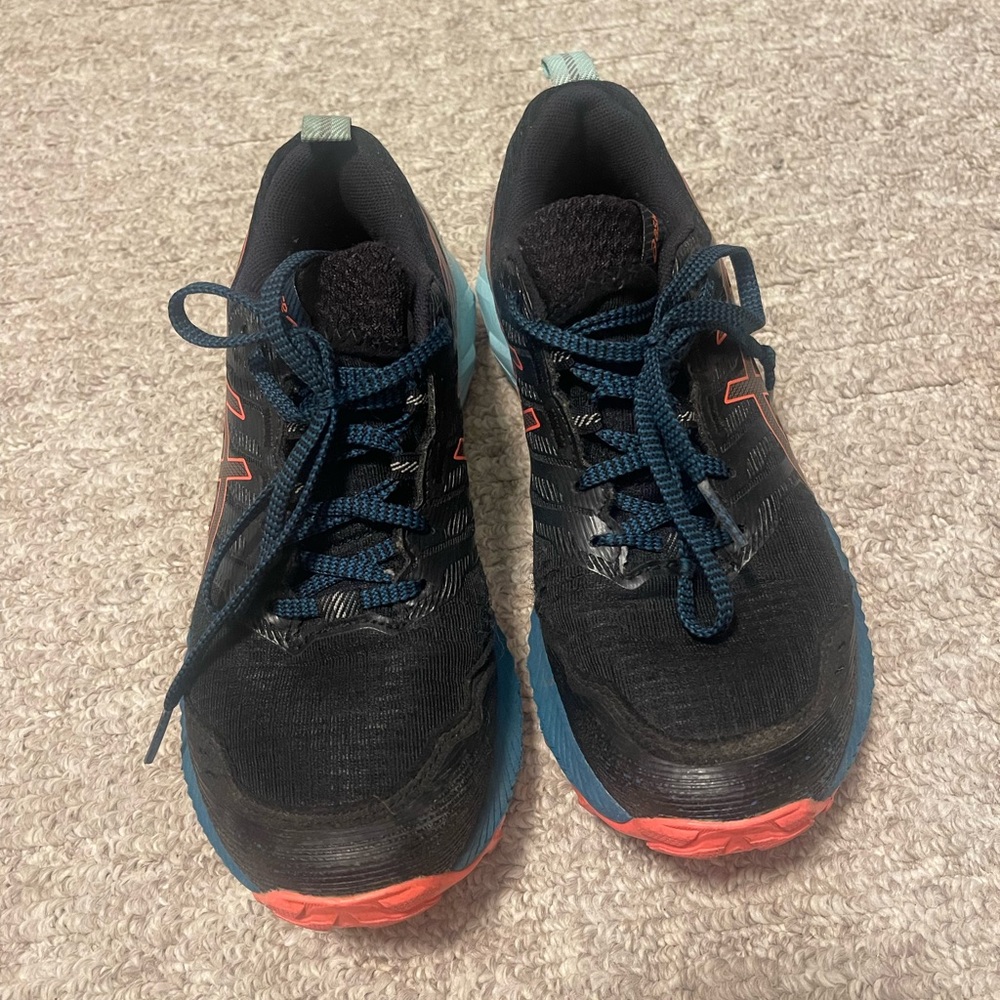 ASICS Sneakers - Picture 2 of 4